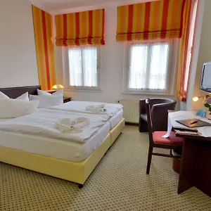 Alt-connewitz Hotel