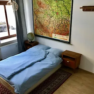Apartment Vintage Südvorstadt, Leipzig