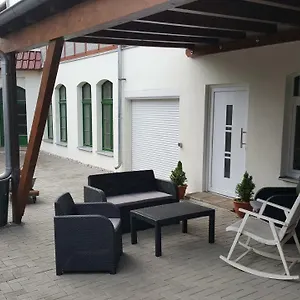 Apartment Ferienwohnung Mit Fitness, Leipzig